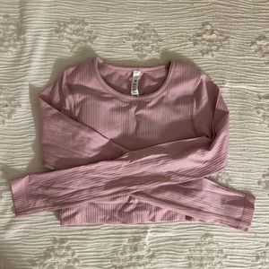Ebb to street long sleeve shirt